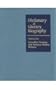 Dictionary of Literary Biography: Canadian Fantasy and Science Fiction Writers