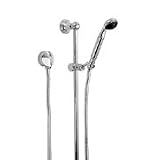 JADO COL ADJUSTABLE HANDSHOWER ASSEMBLY-OB
