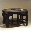 Magnussen Gaston Round Bunching Table Set