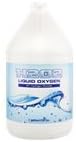 H2O2 Liquid Oxygen 34% Gallon (Oregon Only)