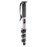 Manfrotto 680 COMPACT MONOPOD - Monopod