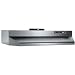 Broan-NuTone 403004 30 Inch Range Hood, Stainless Steel