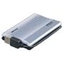 Buffalo MicroStation Hybrid Portable 32GB Silicon Disk (Solid State Disk) with TurboUSB