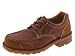 Dr. Martens Granite 3 Eye Shoe | Men's Lace up casual Shoes Tan Let'S Go/Suede