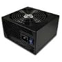 OCZ OCZ600SXS StealthXStream 600W Power Supply with Four +12V rails, ATX, and 120mm Fan