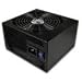 OCZ OCZ600SXS StealthXStream 600W Power Supply with Four +12V rails, ATX, and 120mm Fan