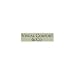 VC-SL1150BR-NP TUNING FORK FLOOR LAMP by Visual Comfort VCSL1150BRNP