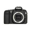 Canon EOS 30D 8.2MP Digital SLR Camera (Body Only)