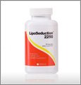 OROVO LIPOSEDUCTION 2250 - FAT/CARB BLOCKER & APPETITE SUPPRESSANT