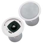 Electrovoice EVID C4.2 4 Coaxial Ceiling Mount Speaker (Pair Priced)