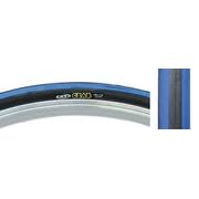 CST Czar Comp 700 x 23 Tire Wire Bead Black/Red
