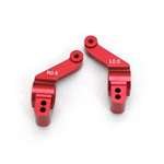 ST Racing Concepts ST1952-5R Aluminum 0.5-Degree Toe-in Rear Hub Carriers for Slash 4x4 (1 Pair)