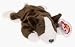 Ty Beanie Babies - Bruno the Dog - Retired