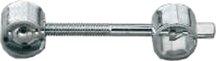 KNAPE & VOGT MFG CO 516/25 ZC WOOD JOINT 3/4 - ZINC