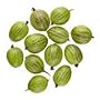 Banana King Gooseberries - Punnet by Banana King