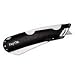 Cosco 091508 Easycut self retracting cutter with safety-tipped retracting blade