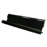 Review AMSTRAD  / AMSTRAD PPF600 THERMAL FAX BLACK PK2 [ STAT_AM61286 ]