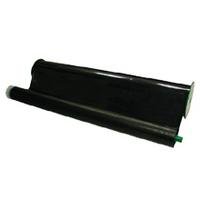 Amstrad PPF600 Thermal Fax Black Pk2