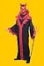 Fancy Dress Halloween Costume - Lord of the Flames