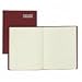 Avery(R) National Account Book, Record, 10 3/8in. x 8 3/8in., 150 Pages