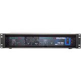 PYLE PZR10XA 3300 Watt DJ PRO Power Amplifier