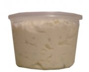 Cucumber Sauce (Gyro Sauce) 3.75 lb (1.7 KG)