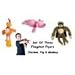 Eyebrow Raising Items--Wacky, Wonderful, Weird...