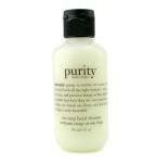 Philosophy Purity Made Simple facial cleanser 3 oz