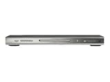 Grundig�GDP 1750 DVD-Player silber - 