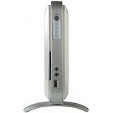 Wyse V90LE Thin Client - DTS - 1 x Eden 1.2 GHz - RAM 512 MB - no HDD - Win XP Embedded - Monitor : none