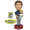 Dexter and Harrsion Bobblehead