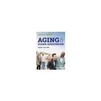 Aging and Older Adulthood by Erber, Joan T. [Wiley-Blackwell, 2013] ( Paperback ) 3rd edition [Paperback]