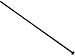 AO Smith Motor Thru Bolts 10-32 x 12 Long x 2 Threaded End 16285680