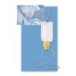 Medela Supplemental Nursing System, 10/cs