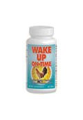 Wake Up On Time 40 Count