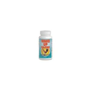 Rise N Shine Wake Up On Time Tablets 40 Ea