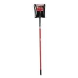 UPC 035355000030 product image for Bond Manufacturing LH003 Long Handled Fiberglass Square Point Shovel | upcitemdb.com
