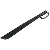 Archaeologist Machete