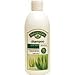 Nature's Gate Moisturizing Shampoo Aloe Vera -- 18 fl oz