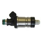 Fuel Injector, 1988-91 Honda Crx 1.5l