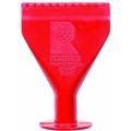 Q.E.P./Roberts 10-981 Snozzle Cove Base Adhesive Spreader