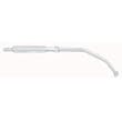 ^Medline Yankauers - Bulb Tip Yankauers Sterile - Without control vent rigid Min.Order is 1 CS ( 5