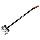 ROTARY GARDEN CULTIVATOR (Catalog Category: Tools:MISCELLANEOUS TOOLS) ROTARY GARDEN CULTIVATOR (Catalog Category: Tools:MISCELLANEOUS TOOLS)