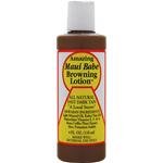IMAGE OF Maui Babe - Browning Lotion - 4 oz
