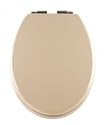 WC Sitz Grenada beige mit Absenkautomatik