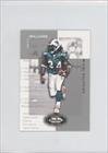 Ricky Williams Miami Dolphins (Football Card) 2002 Fleer Box Score [???] #3