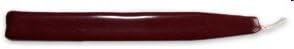 Burgundy Waterstons Scottish Sealing Wax (with wick) - 3 Sticks