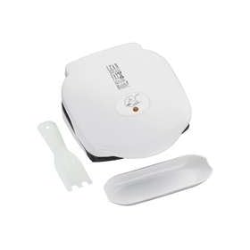 Applica Black & Decker GR10WSP1 George Foreman Champ Grill With Sponge by APPLICA CONSUMER PRODUCTS INC