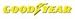 Goodyear Belts & Hoses 91104 Hs150
