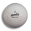 36 Maxfli Noodle Used Golf Balls In Mint Condition